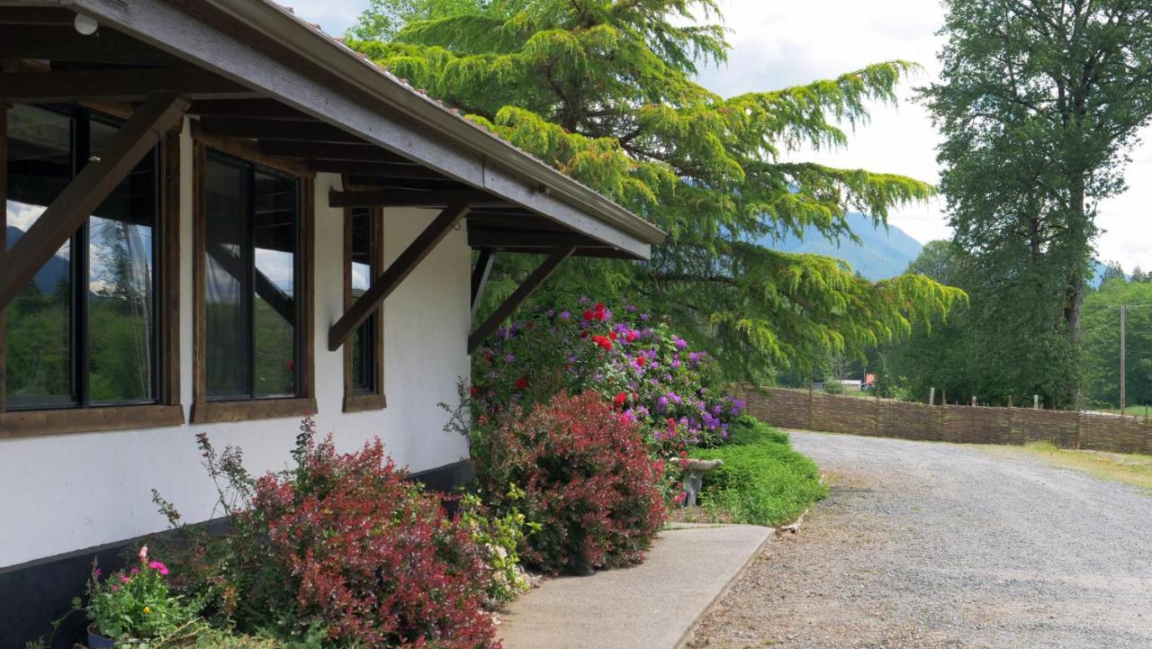 Paradise Village Ashford Bagian luar foto