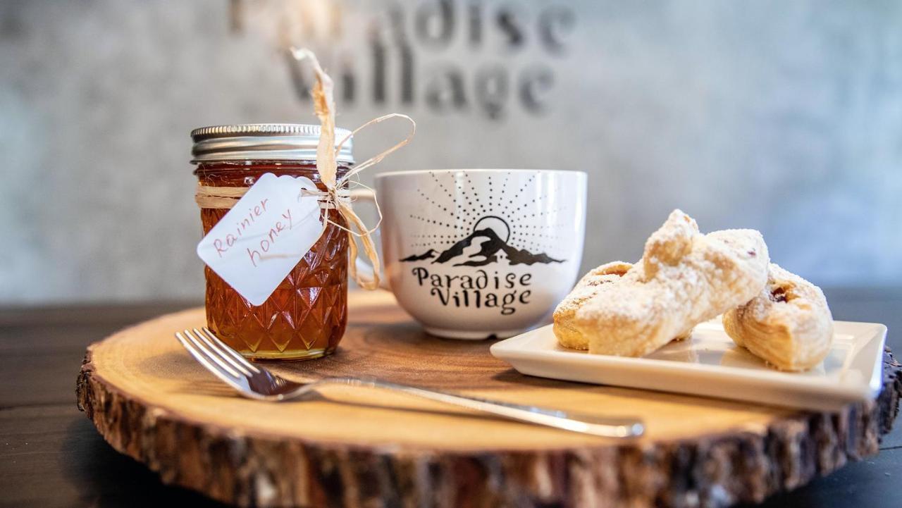 Paradise Village Ashford Bagian luar foto