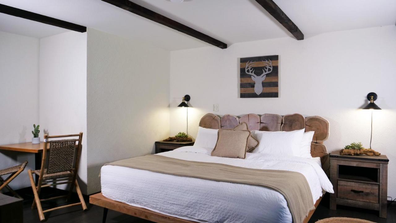 Paradise Village Ashford Bagian luar foto