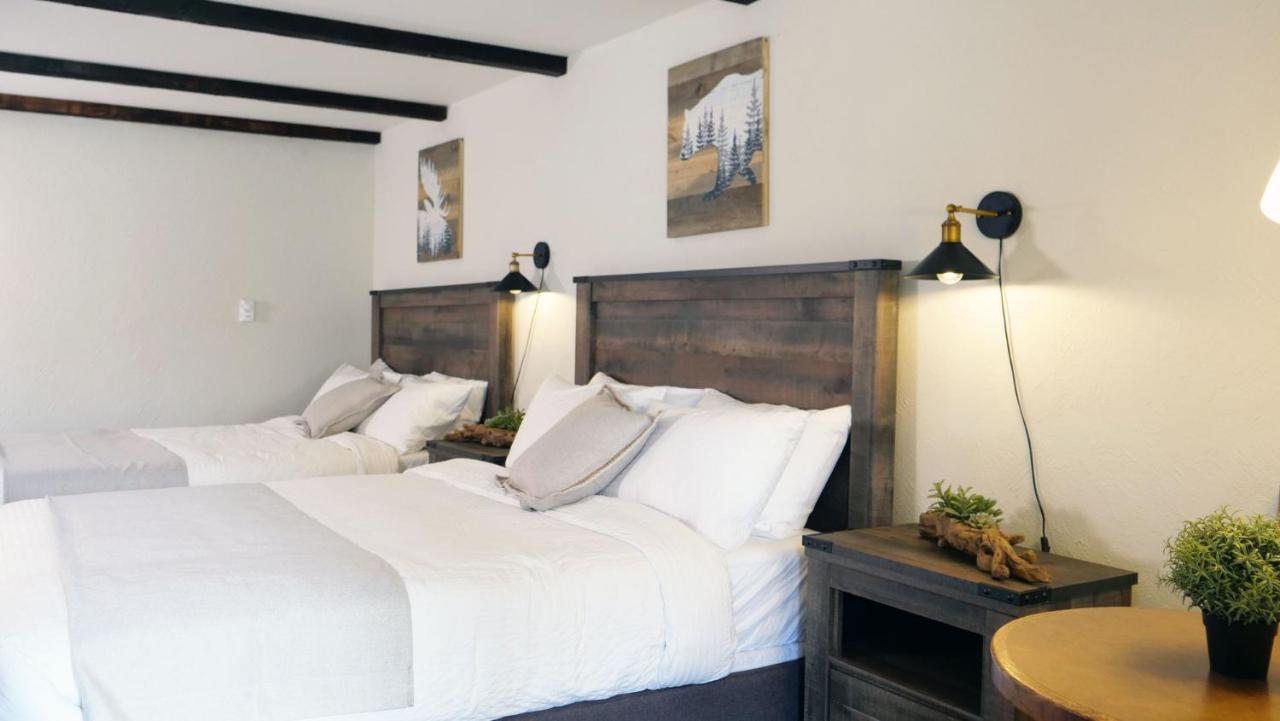 Paradise Village Ashford Bagian luar foto