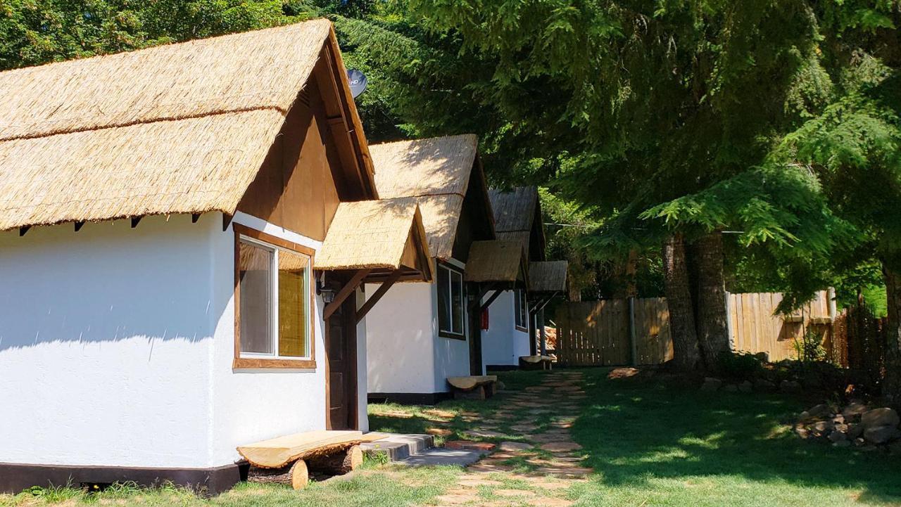 Paradise Village Ashford Bagian luar foto