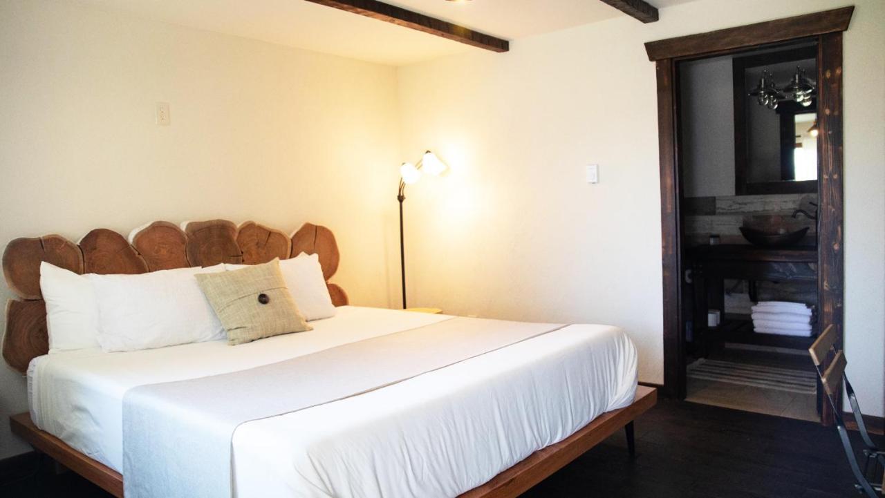 Paradise Village Ashford Bagian luar foto
