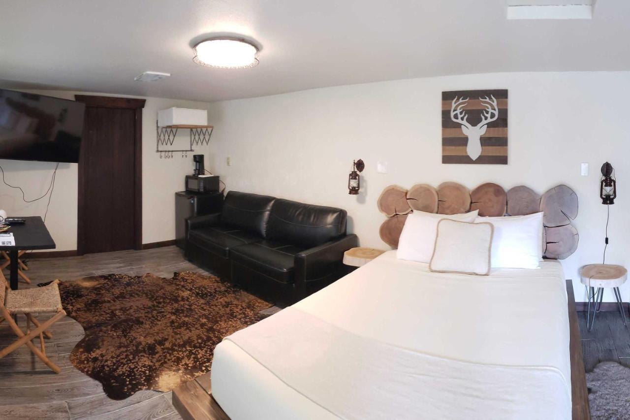 Paradise Village Ashford Bagian luar foto